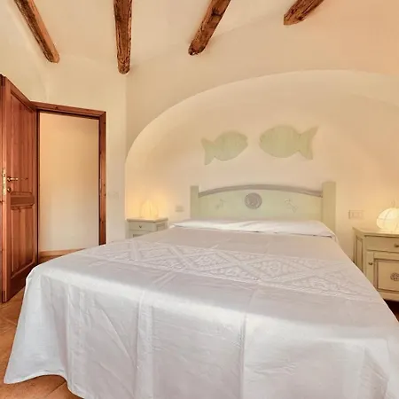 Dom wakacyjny Caposchiera Pevero Hill Porto Cervo