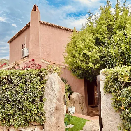 Caposchiera Pevero Hill Porto Cervo